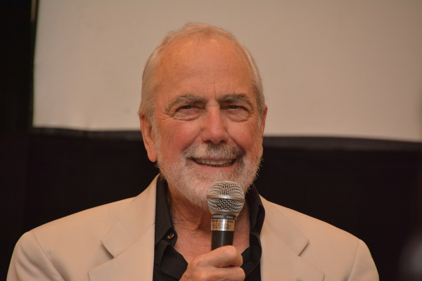 Photo Coverage: DARK SHADOWS Celebrates 50th Anniversary Image