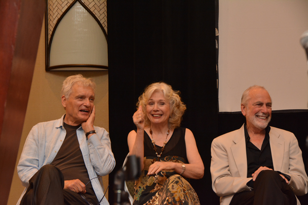 Photo Coverage: DARK SHADOWS Celebrates 50th Anniversary Image