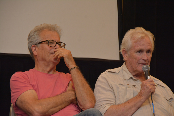Photo Coverage: DARK SHADOWS Celebrates 50th Anniversary Image