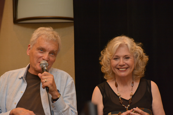 Photo Coverage: DARK SHADOWS Celebrates 50th Anniversary Image