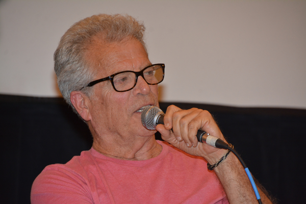 Photo Coverage: DARK SHADOWS Celebrates 50th Anniversary Image