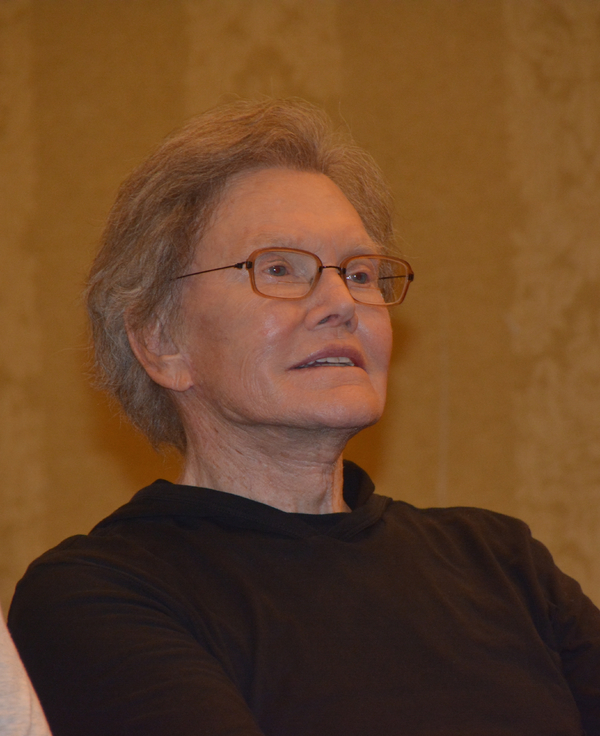 Photo Coverage: DARK SHADOWS Celebrates 50th Anniversary Image