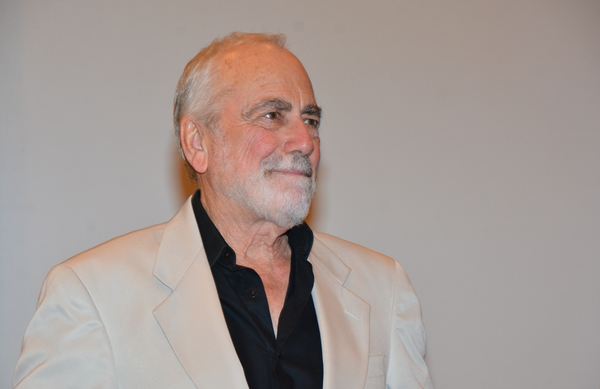 Photo Coverage: DARK SHADOWS Celebrates 50th Anniversary Image