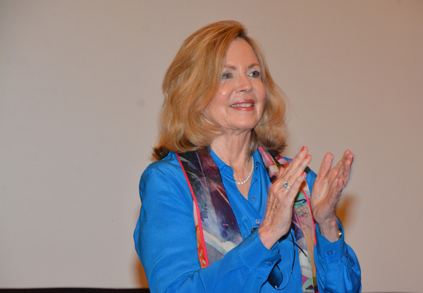 Photo Coverage: DARK SHADOWS Celebrates 50th Anniversary Image