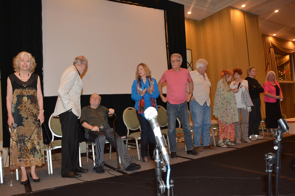 Photo Coverage: DARK SHADOWS Celebrates 50th Anniversary Image