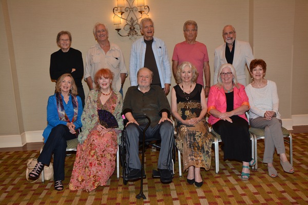 Photo Coverage: DARK SHADOWS Celebrates 50th Anniversary Image