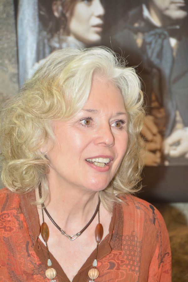 Photo Coverage: DARK SHADOWS Celebrates 50th Anniversary Image