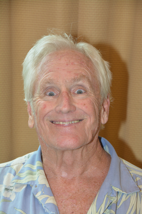 Photo Coverage: DARK SHADOWS Celebrates 50th Anniversary Image