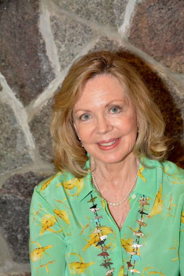 Photo Coverage: DARK SHADOWS Celebrates 50th Anniversary Image