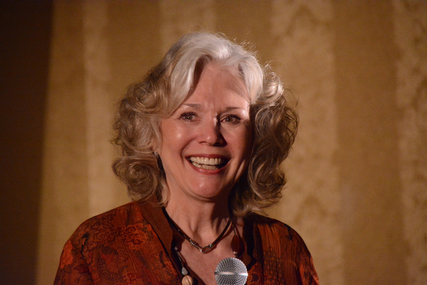 Photo Coverage: DARK SHADOWS Celebrates 50th Anniversary Image