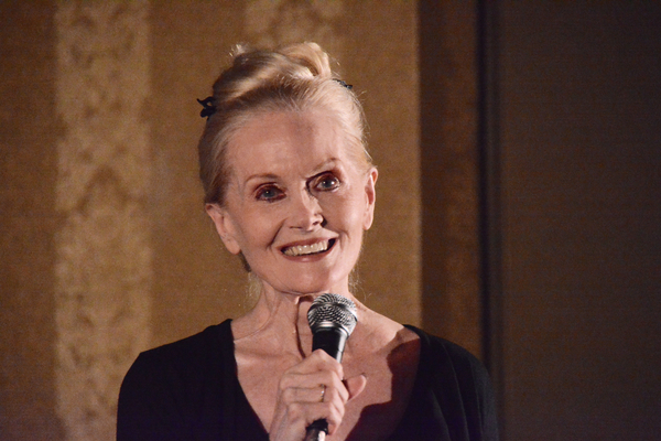Photo Coverage: DARK SHADOWS Celebrates 50th Anniversary Image