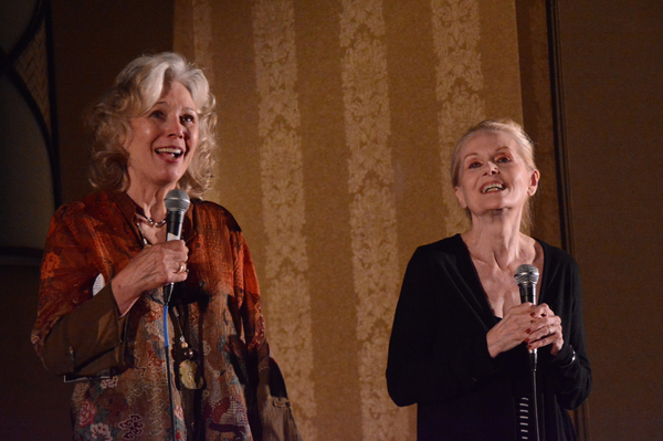 Photo Coverage: DARK SHADOWS Celebrates 50th Anniversary Image