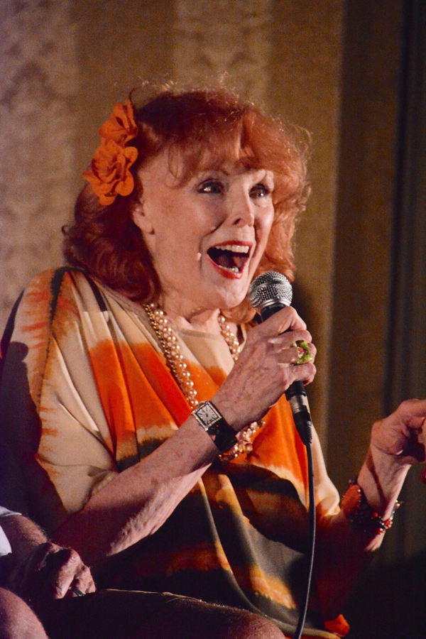 Photo Coverage: DARK SHADOWS Celebrates 50th Anniversary Image