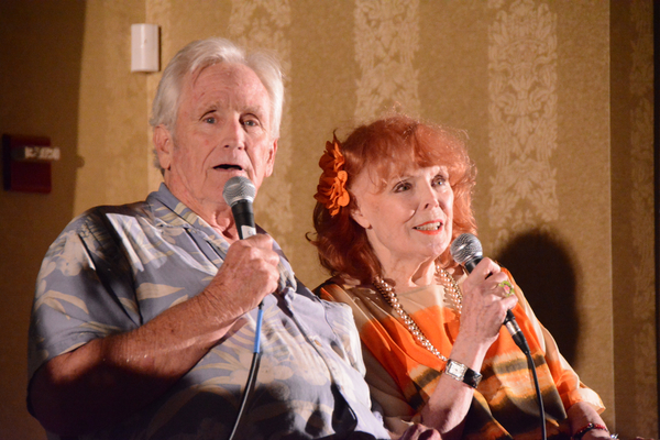 Photo Coverage: DARK SHADOWS Celebrates 50th Anniversary Image