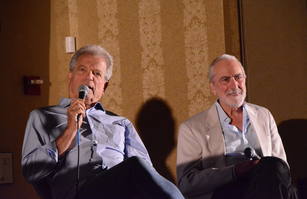 Photo Coverage: DARK SHADOWS Celebrates 50th Anniversary Image