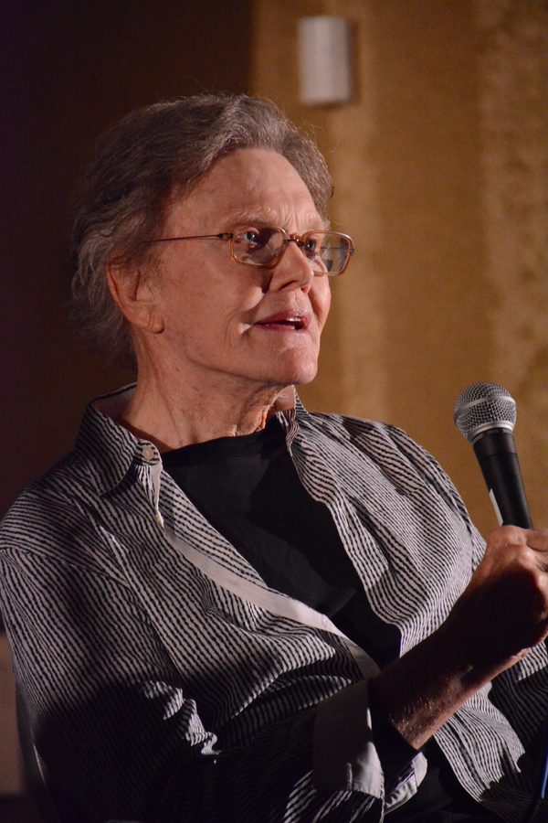 Photo Coverage: DARK SHADOWS Celebrates 50th Anniversary Image