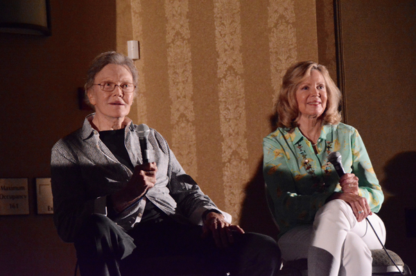 Photo Coverage: DARK SHADOWS Celebrates 50th Anniversary Image