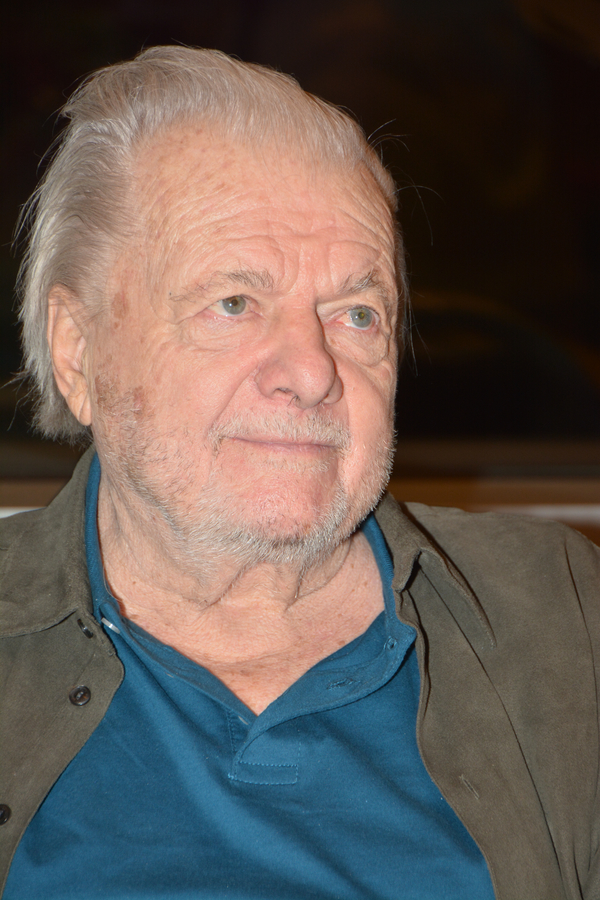Photo Coverage: DARK SHADOWS Celebrates 50th Anniversary Image