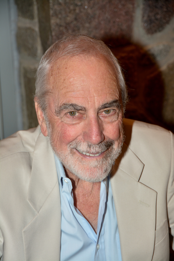 Photo Coverage: DARK SHADOWS Celebrates 50th Anniversary Image