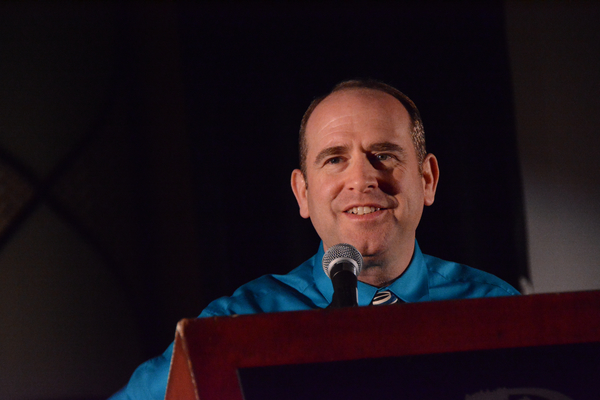 Photo Coverage: DARK SHADOWS Celebrates 50th Anniversary Image