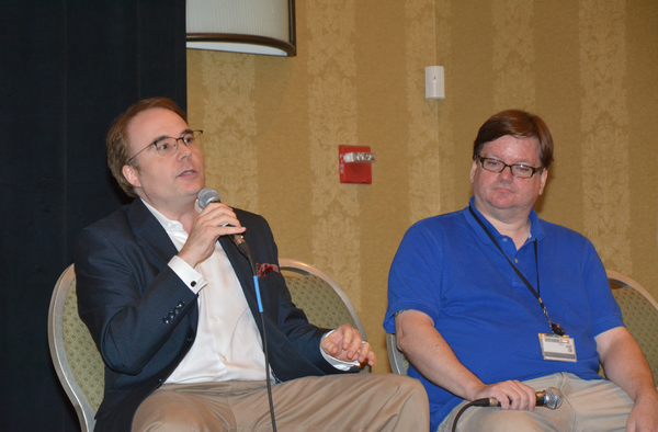 Photo Coverage: DARK SHADOWS Celebrates 50th Anniversary Image