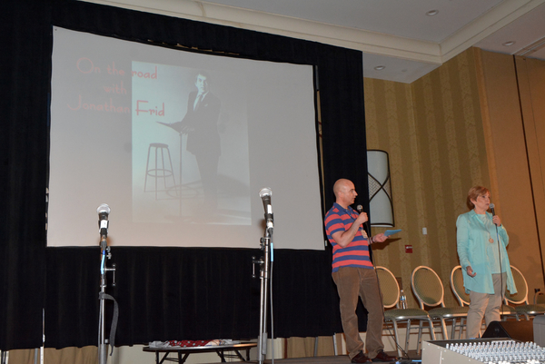 Photo Coverage: DARK SHADOWS Celebrates 50th Anniversary Image
