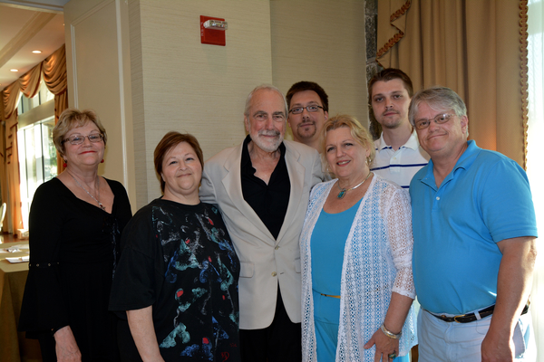 Photo Coverage: DARK SHADOWS Celebrates 50th Anniversary Image