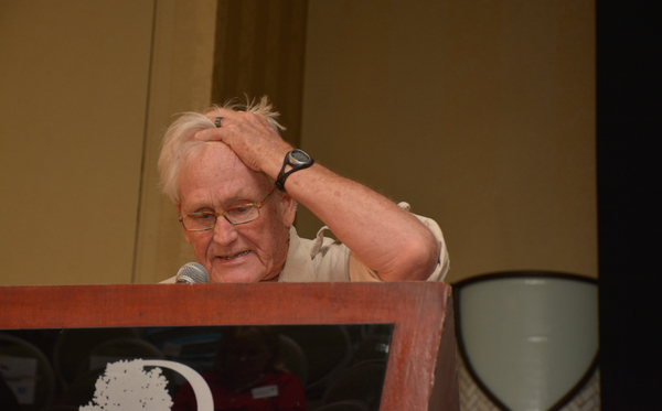 Photo Coverage: DARK SHADOWS Celebrates 50th Anniversary Image