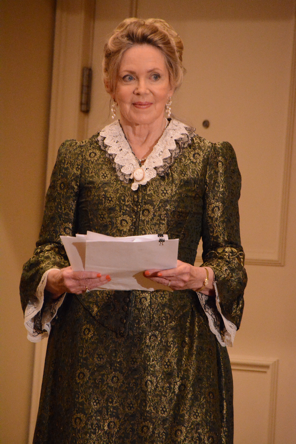 Photo Coverage: DARK SHADOWS Celebrates 50th Anniversary Image