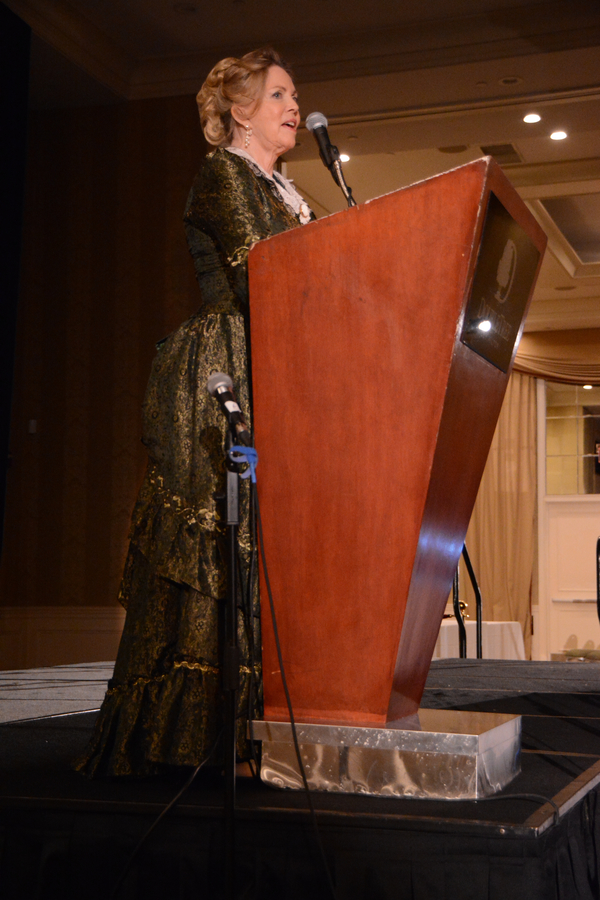 Photo Coverage: DARK SHADOWS Celebrates 50th Anniversary Image