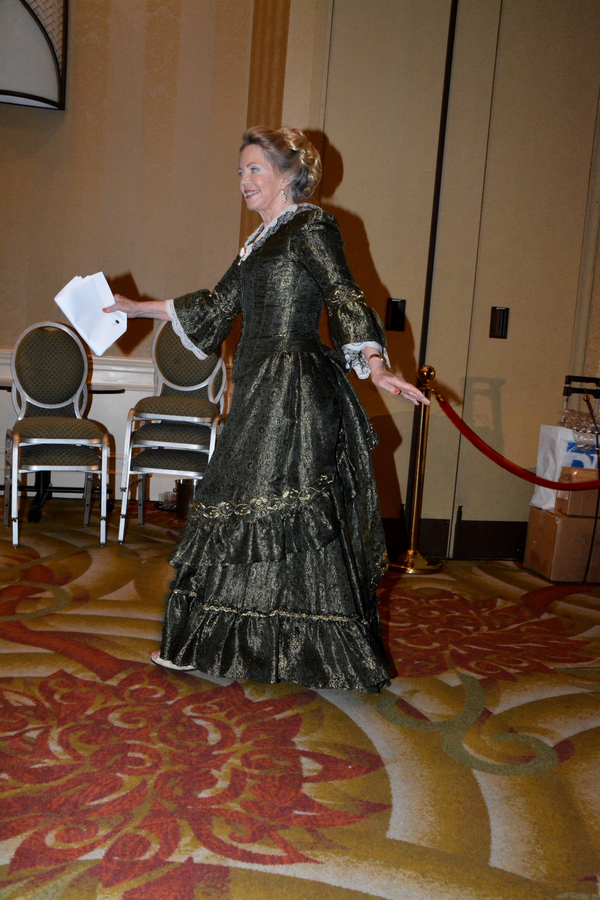 Photo Coverage: DARK SHADOWS Celebrates 50th Anniversary Image