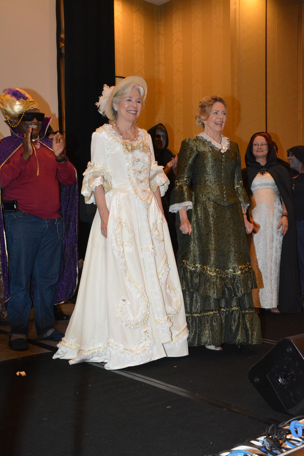 Photo Coverage: DARK SHADOWS Celebrates 50th Anniversary Image