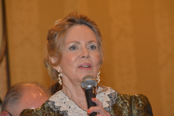 Photo Coverage: DARK SHADOWS Celebrates 50th Anniversary Image