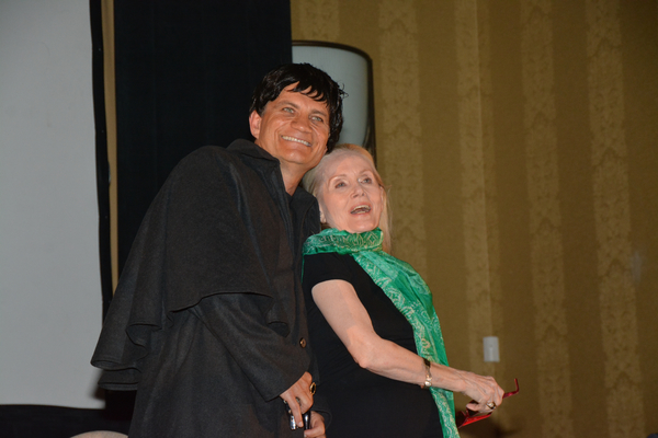 Photo Coverage: DARK SHADOWS Celebrates 50th Anniversary Image
