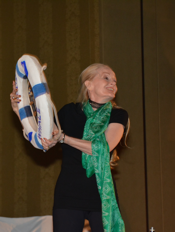 Photo Coverage: DARK SHADOWS Celebrates 50th Anniversary Image