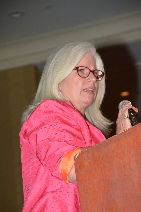 Photo Coverage: DARK SHADOWS Celebrates 50th Anniversary Image