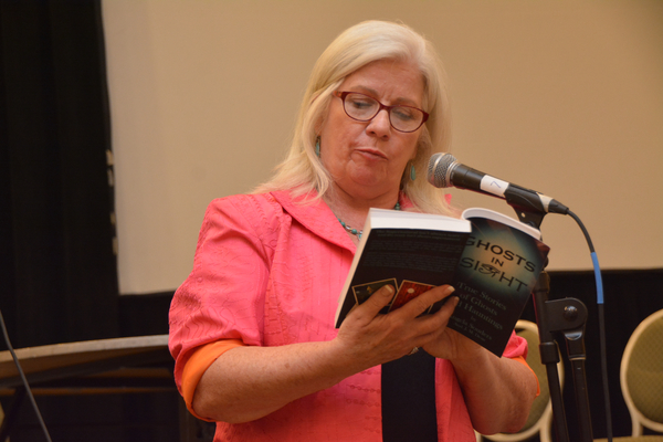 Photo Coverage: DARK SHADOWS Celebrates 50th Anniversary Image