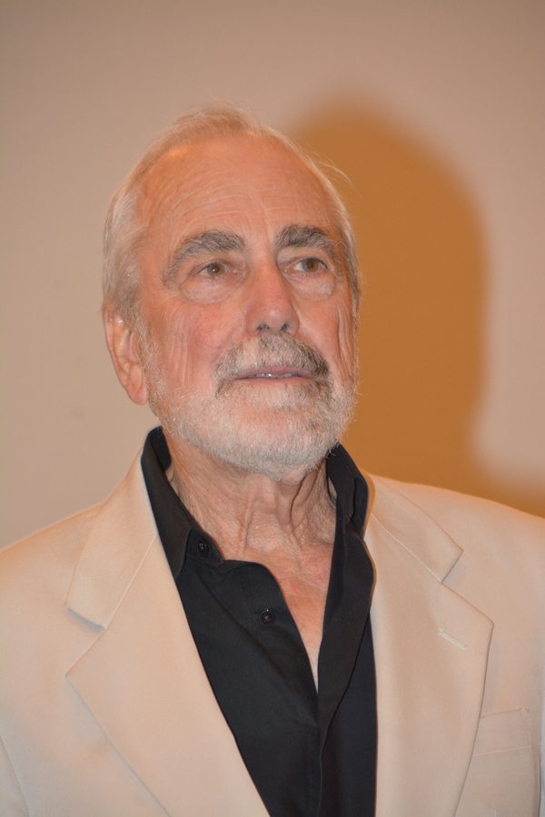 Photo Coverage: DARK SHADOWS Celebrates 50th Anniversary Image