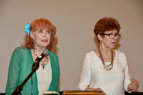 Photo Coverage: DARK SHADOWS Celebrates 50th Anniversary Image