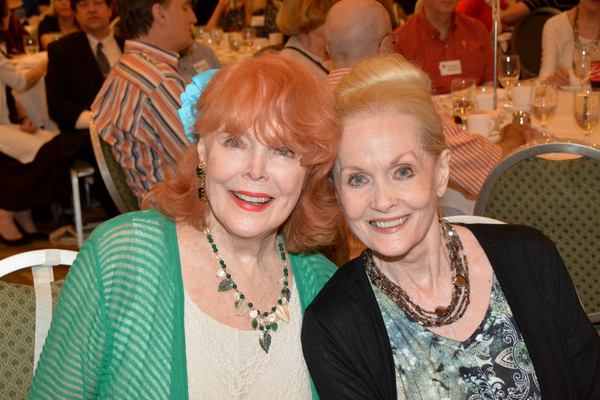 Photo Coverage: DARK SHADOWS Celebrates 50th Anniversary Image