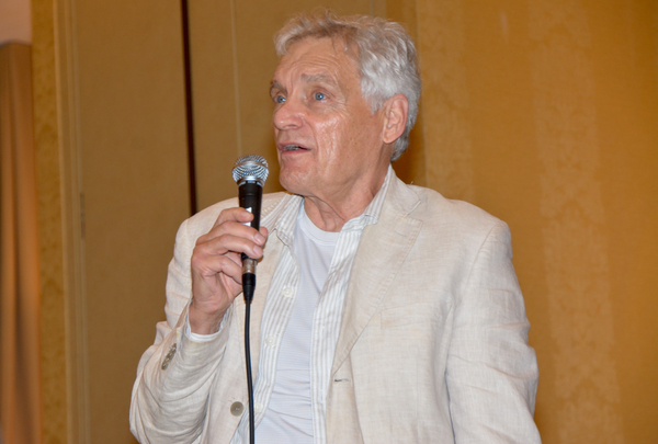 Photo Coverage: DARK SHADOWS Celebrates 50th Anniversary Image