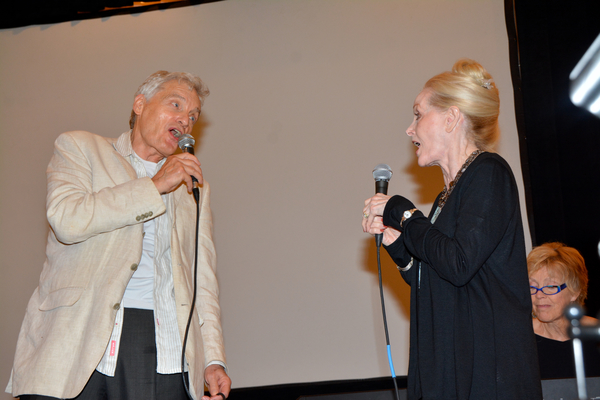 Photo Coverage: DARK SHADOWS Celebrates 50th Anniversary Image