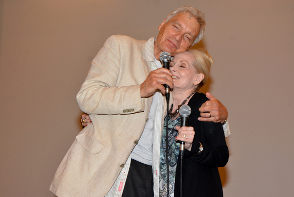 Photo Coverage: DARK SHADOWS Celebrates 50th Anniversary Image