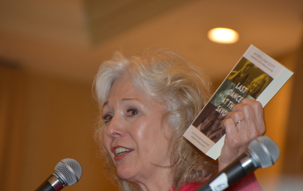 Photo Coverage: DARK SHADOWS Celebrates 50th Anniversary Image