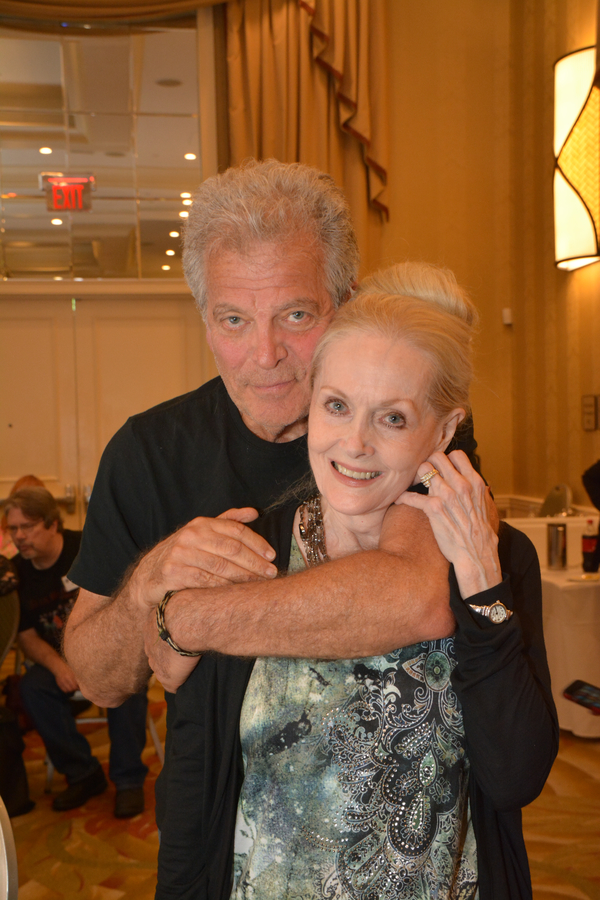 Photo Coverage: DARK SHADOWS Celebrates 50th Anniversary Image