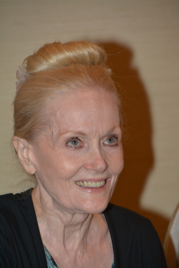 Photo Coverage: DARK SHADOWS Celebrates 50th Anniversary Image