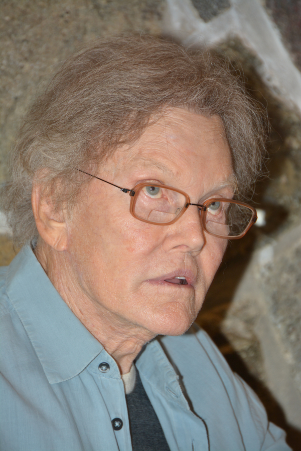 Photo Coverage: DARK SHADOWS Celebrates 50th Anniversary Image