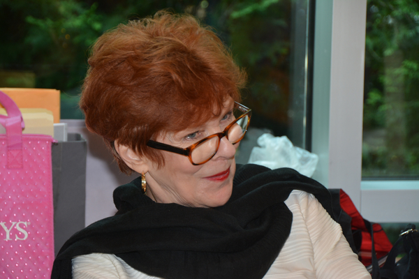 Photo Coverage: DARK SHADOWS Celebrates 50th Anniversary Image