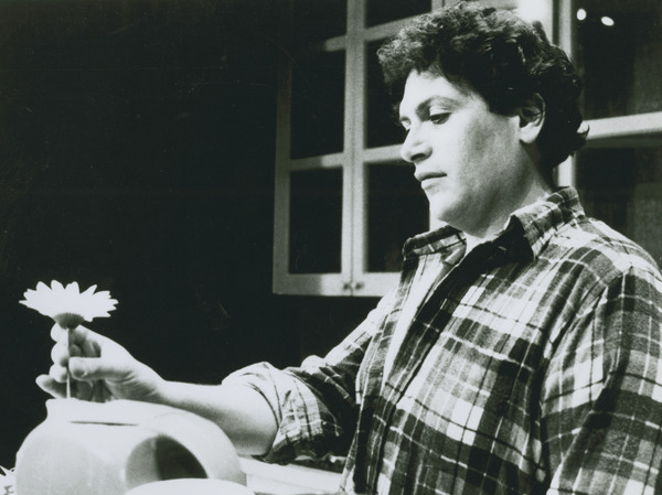 Photo Flash: Sneak Peek - Harvey Fierstein, Sam Shepard and More Featured in La MaMa's New Digital Collections Image