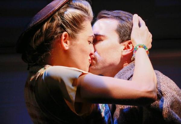 Photo Flash: First Look at THE LAST NIGHT OF BALLYHOO at Bay Street Theater Image